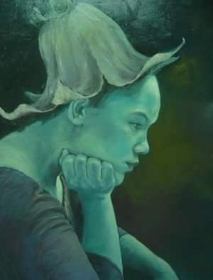 BupphaKonglua's profile picture. 