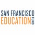 San Francisco Education Fund (@sfedfund) Twitter profile photo