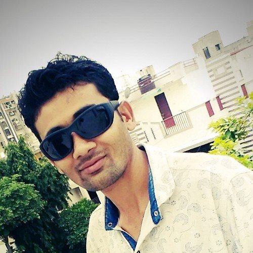 ShaileshSB19 Profile Picture