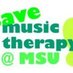 Music Therapy (@msumusictherapy) Twitter profile photo