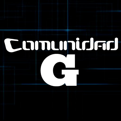 Comunidad_G Profile Picture