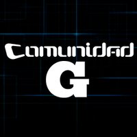 ┫ⅭomunidadG┣ #COMG(@Comunidad_G) 's Twitter Profile Photo