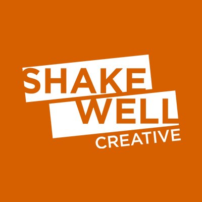 ShakeWell512's profile picture. We are a full service advertising and marketing agency based in Austin, TX. The shake is what drives us!