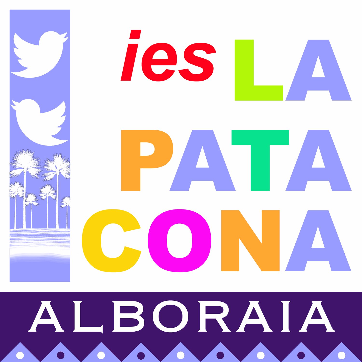 Institut d'Educació Secundària La Patacona. Alboraia. (València)