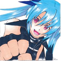 七零みう@🚑太陽の人 (@nanare_miu) 's Twitter Profile