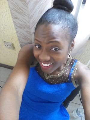 FunmiSomoye's profile picture. Everything Energy | Data Science | Machine Learning | Tech Addict | Renaissance person