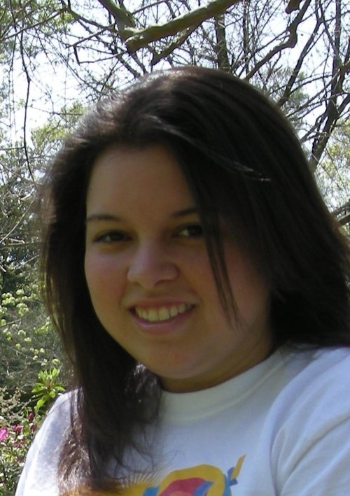 AshL87's profile picture. Well recently i started a new job and got married.