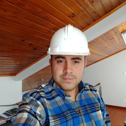 Julian_Gil_R's profile picture. Desarrollo de Software - UTB