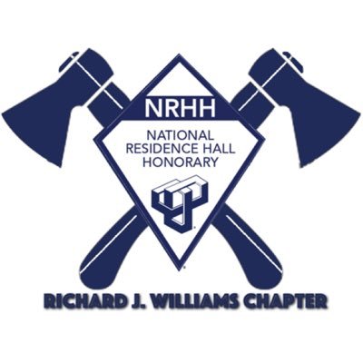 The Richard J. Williams NRHH Chapter is an organization comprised of leaders primarily living in SFA’s residential community.