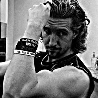 CBFit(@CBFit) 's Twitter Profile Photo