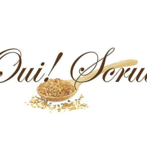 Oui! Scrubs specialises in organic body scrubs and foot soaks, at affordable prices!