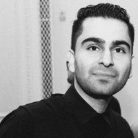 Ahsan Butt (@ahsanb_) 's Twitter Profile