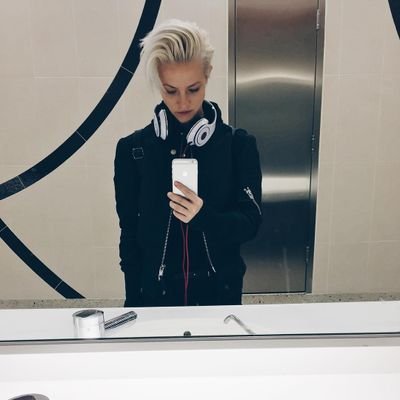 NowUrGne's profile picture. There are no rules to this thing.