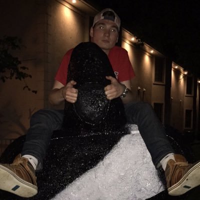 blakelallemand's profile picture. Blessed.