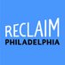 Reclaim Philadelphia (@reclaimphila) Twitter profile photo