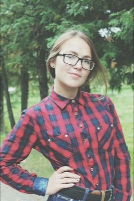 sladkoeshkaolga's profile picture. 