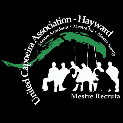 United Capoeira Association - Hayward