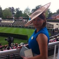 Síle Hayes (@silehayes) 's Twitter Profile