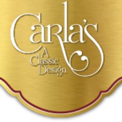 Carla's A Classic Design is a full service Residential and Commercial Interior Design firm offering new and innovative ways to bring life to those dull spaces.