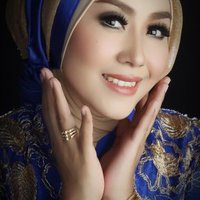 Gita Danaya (@gitakdi_real) 's Twitter Profile