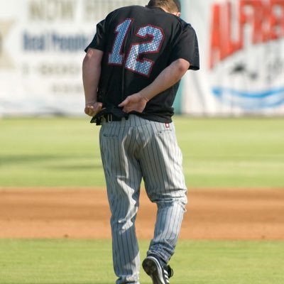 Former Pitcher Florida Marlins, Fargo-Moorhead Redhawks, Calgary Vipers. Pitching Coach with Okotoks Dawgs. In a toxic relationship with the Titans