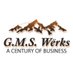 GMS Werks (@gmswerksomaha) Twitter profile photo GMS Werks (@gmswerksomaha) Twitter profile photo