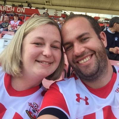 Southampton Fc fan for life.. Love my Wife for life.. Follow me if you know me. if you follow me and I don't know you you will be blocked!!