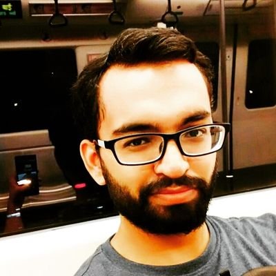 kunalsince1989's profile picture. Curious to explore!!
Technology wala,
Product,
Retweet what make sense to me,
Earth friendly, 
'Save Earth, It's the only planet with Chocolate' 😛