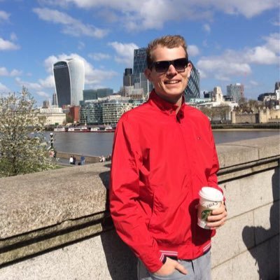 Tomas_Brouwers's profile picture. Integration @Capgemini