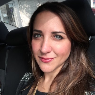 analiagr16's profile picture. International Arbitration expert. Proud mom.