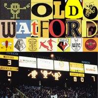 Old Watford FC (@oldwatford) Twitter profile photo
