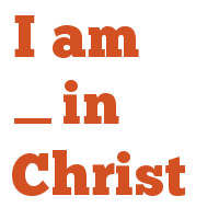 iam_inchrist's profile picture. 