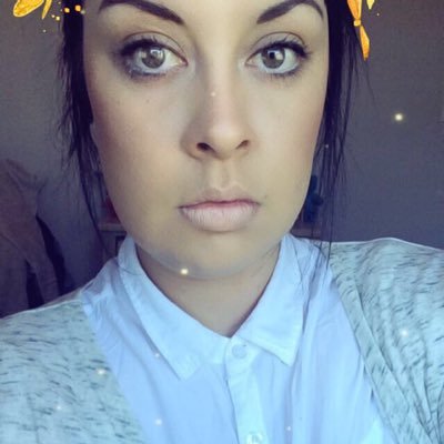 LauraWasHere92's profile picture. 