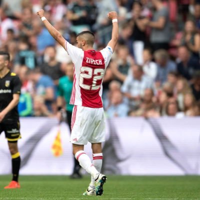 Ajax Amsterdam