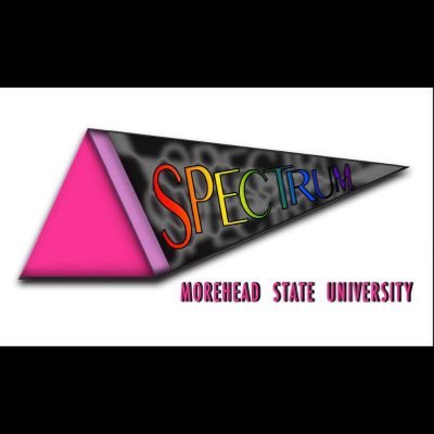 Official twitter of SPECTRUM at Morehead State, Morehead's first LGBTQ organization. Meetings every Tuesday at 7 pm in Breck 309.