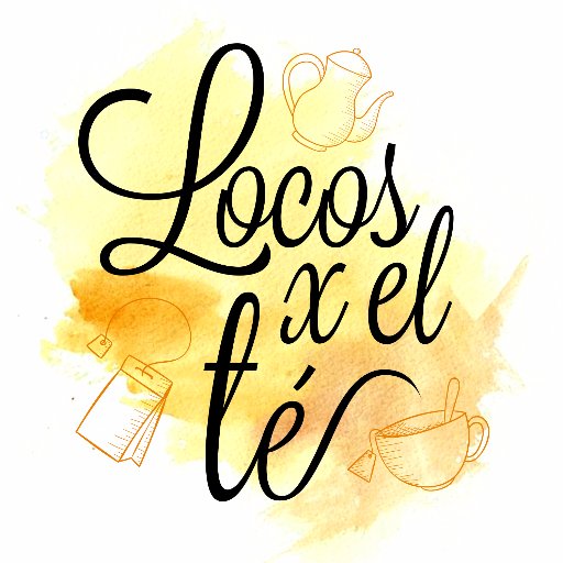 Comunidad twitera de Locos X el Té para todos los que saben disfrutar de un rico tecito !