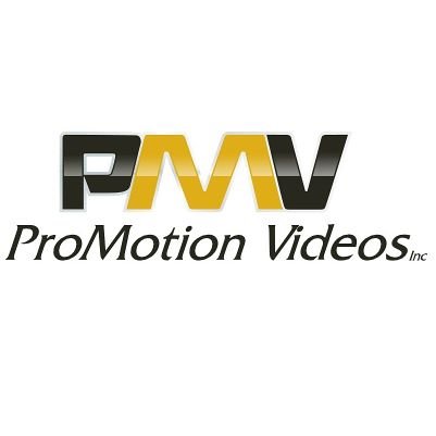 Video marketing company est. 2016!
Sports, corporate, events, wedding, you name it - We'll ProMote.