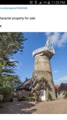 crouchend13's profile picture. 