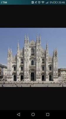Se faccio un passo indietro, è solo per prendere la rincorsa!