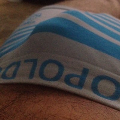 chubbycol's profile picture. el cielo es el límite