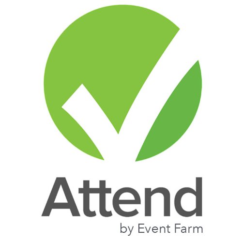 Attend enables marketing and sales teams to maximize face-to-face interactions and drive revenue with events. Now by @eventfarm.