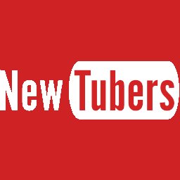 We are #NewTubers.  If you're a new #contentcreator then you should definitely be a part of this community. Operated by https://t.co/gmjgMCWc97