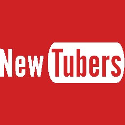 r/NewTubers logo