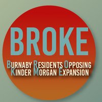 BROKEburnaby(@BROKEburnaby) 's Twitter Profile Photo