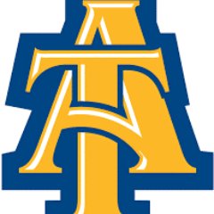 CincyAggies's profile picture. Supporting the Aggies from and in the Nati!