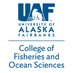 UAF CFOS (@uafcfos) Twitter profile photo UAF CFOS (@uafcfos) Twitter profile photo