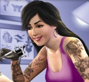 Australian Fans of The Sims.