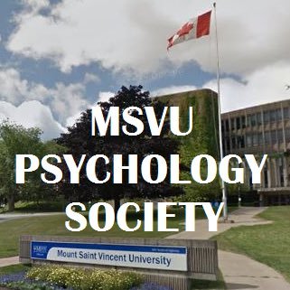 Msvu Psychology Profile