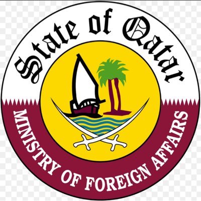 this is the official twitter account of the Embassy of the state of Qatar in lima 
الحساب الرسمي لسفارة دولة قطر في ليما