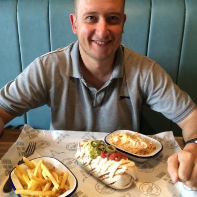 Kingy1983's profile picture. 